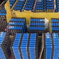 黄浦电动汽车电池包回收|博世电动车电池回收